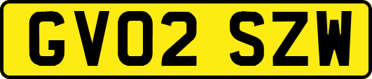 GV02SZW