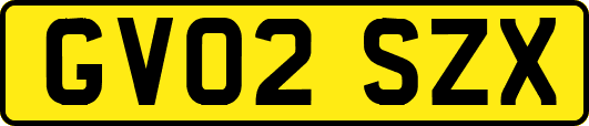 GV02SZX