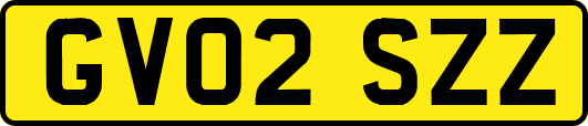 GV02SZZ