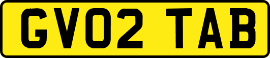 GV02TAB