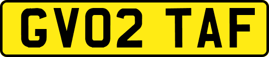 GV02TAF