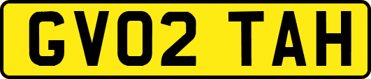 GV02TAH