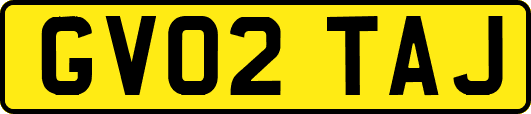 GV02TAJ