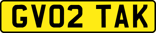 GV02TAK