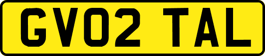 GV02TAL