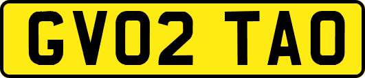 GV02TAO