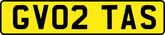 GV02TAS