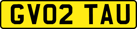 GV02TAU