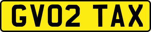 GV02TAX