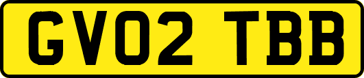 GV02TBB