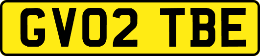 GV02TBE