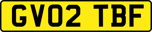 GV02TBF