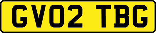 GV02TBG