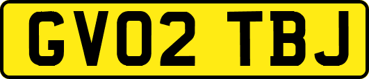 GV02TBJ