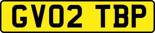 GV02TBP