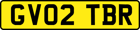 GV02TBR