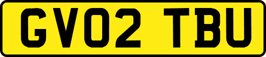 GV02TBU