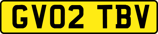 GV02TBV
