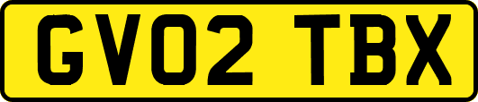 GV02TBX