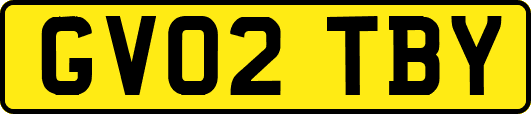 GV02TBY