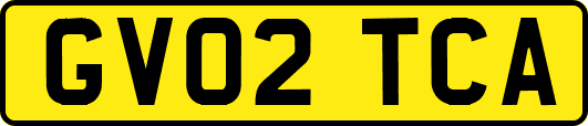 GV02TCA
