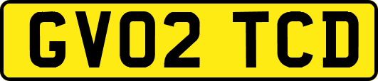 GV02TCD