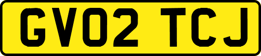 GV02TCJ