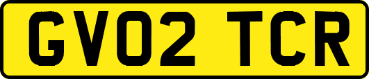 GV02TCR