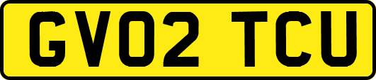 GV02TCU