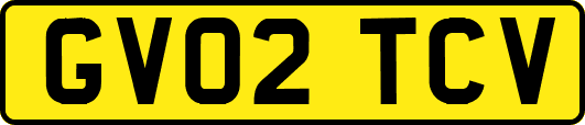 GV02TCV