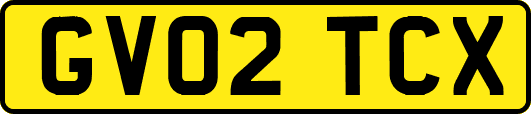 GV02TCX