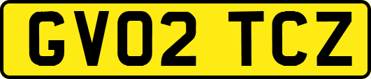 GV02TCZ