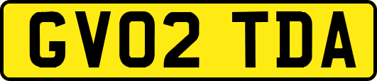 GV02TDA