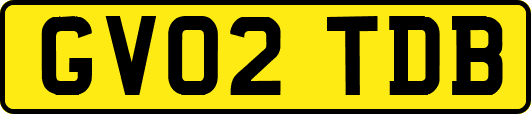 GV02TDB