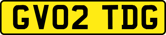GV02TDG