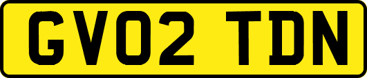 GV02TDN