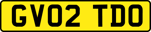 GV02TDO