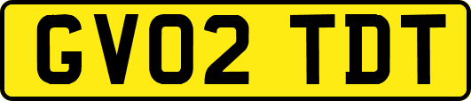 GV02TDT