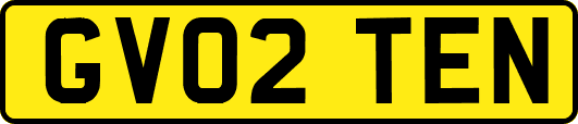 GV02TEN