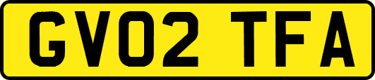 GV02TFA