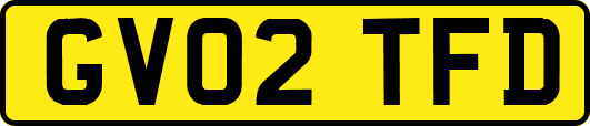 GV02TFD