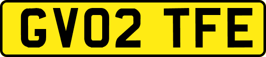 GV02TFE