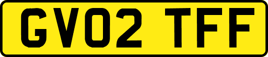 GV02TFF