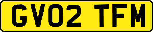 GV02TFM