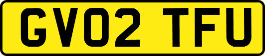 GV02TFU