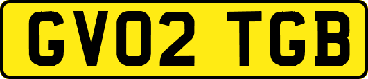 GV02TGB