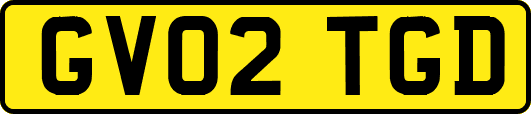 GV02TGD