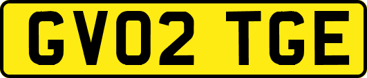 GV02TGE