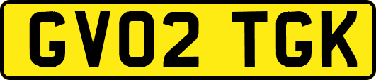 GV02TGK