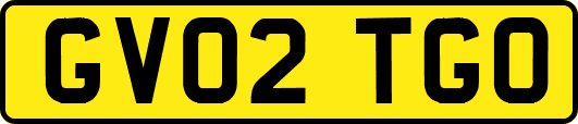 GV02TGO